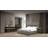Kiawna 27.87 " W Stainless Steel Nightstand