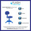 Chaise de bureau Camyra-211927156