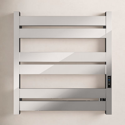 Starling Wall Mount Electric Towel Warmer
