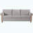 3 Seater Sofa.