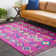 Alcantara Moroccan Indoor Rug