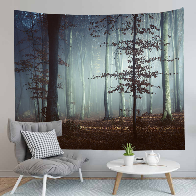 Polyester Tapestry