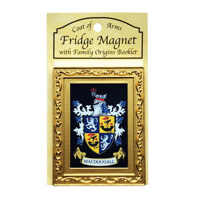 Fridge Magnet