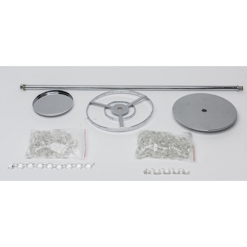 Freeburg Metal Tabletop