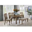 Mobilier de salle à manger en tissu-1564717575