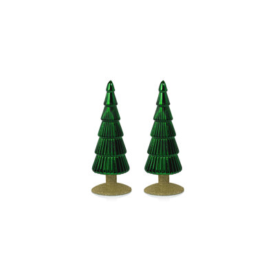 Halette Christmas Tabletop Tree