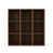 Brown Ebony selected