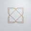 Panneaux muraux décoratifs en bois Kiowa-70166316-63301078