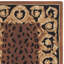 Tapis oriental en laine touffeté à la main Lenora Naples-1874707742