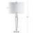 Odell Metal Table Lamp