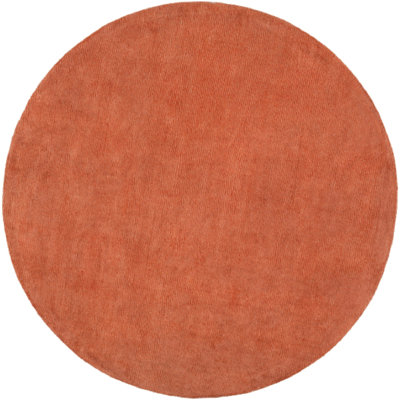 Crowe Handmade Wool Performance  Area Rug