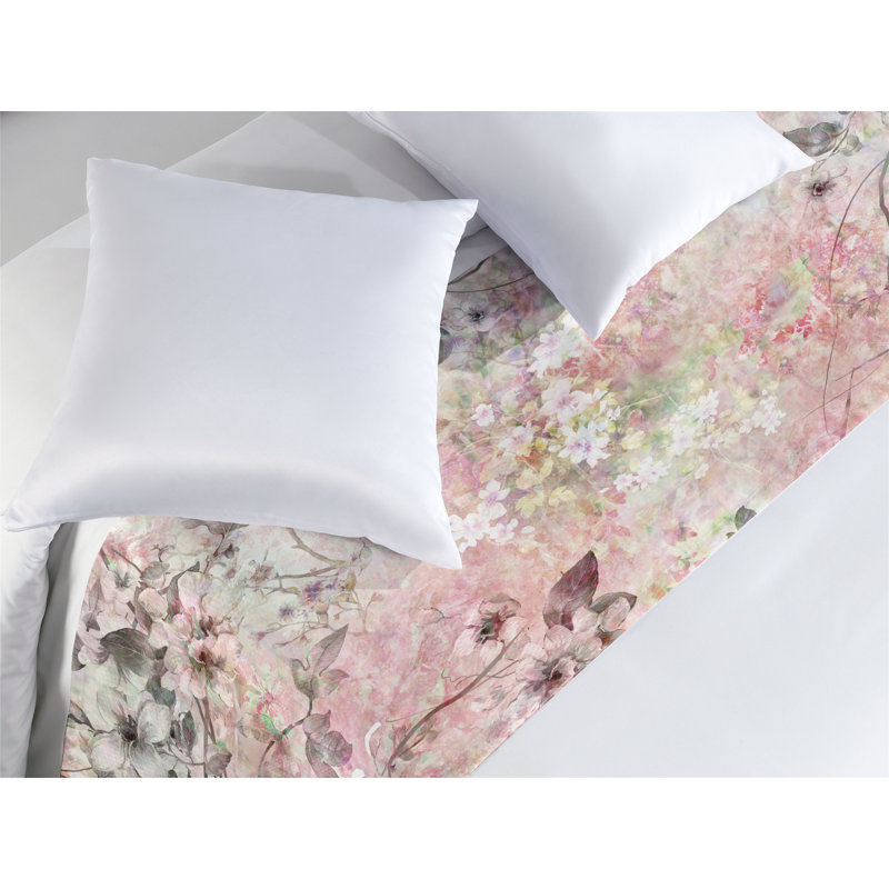 Foulard de lit Ambesonne, Très grand lit