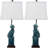 Mcchristian Ceramic Table Lamp-217543843