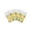 Peony Inspira Hemstitch 22" Linen/Cotton Napkin-50817821