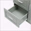 Armoire de rangement polyvalente avec plusieurs compartiments pour divers espaces-456416962