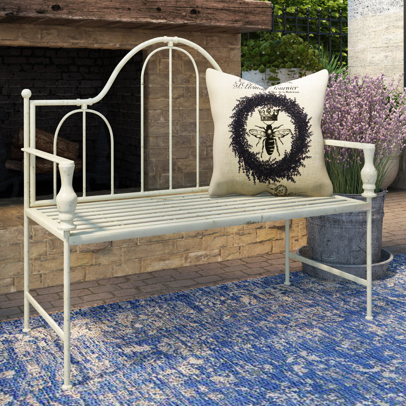 Banc de jardin Artic