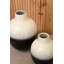 Iron Table Vase