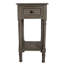 Table de bout avec rangement-1550919575