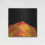 Art mural en métal Latitude Run® «Orange Petals» par Donnie Quillen-312688595