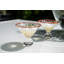 Benson Martini - Set of 2