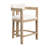 Evesham 26" Wood Upholstered Barstools-915551674