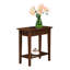 Table de bout avec tablette Bolander-33097371-80750584
