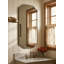 Large Henry Gold Wall Mirror-39905001