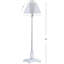 Moore Metal Buffet Lamp-27707652
