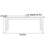 Rectangular minimalist dining table-1162931995