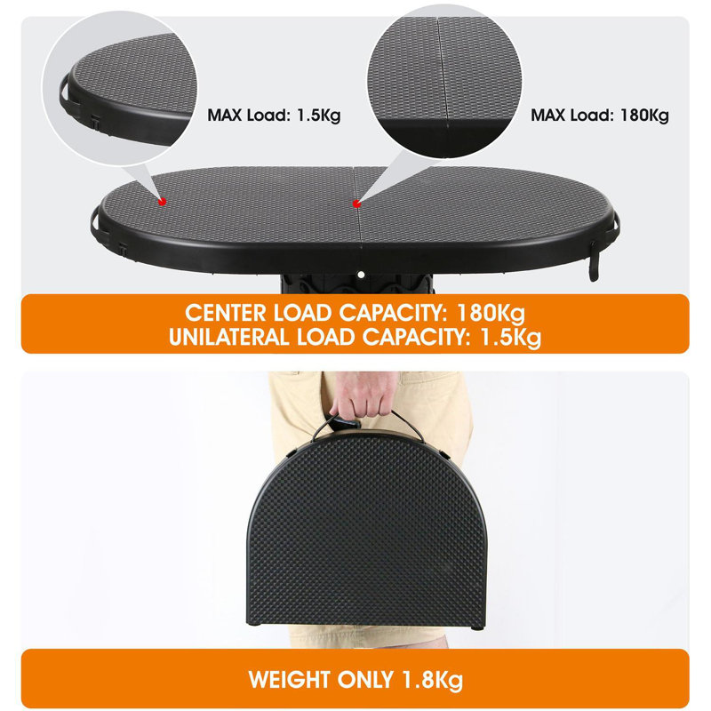 Caasi Folding Camping Stool