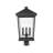 Bourke Transparent Pier Mount Light-1715468981
