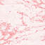 Tapis rose en polyester tissé à la machine Bazile-89736210