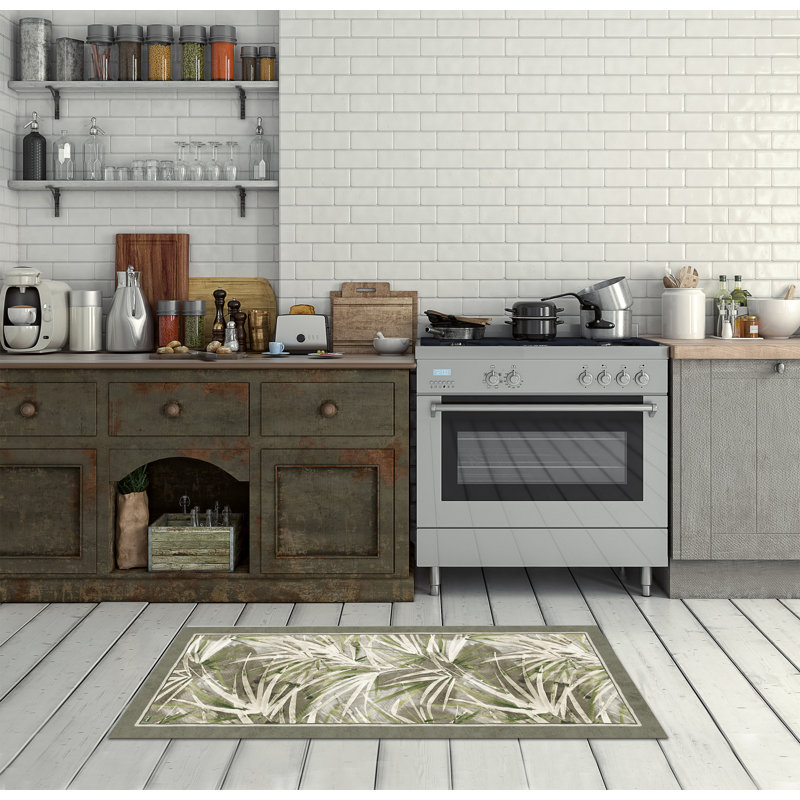 Noran Area Rug, Rectangle 100 x 155cm