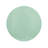 Effa Hand-Crafted Round Scalloped Wood Tray-335682547