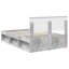 Solid Wood Bed-472006216-472006211
