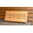 Ebling Rectangular Outdoor Folding Buffet & Console Table