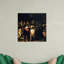 Rembrandt - Wrapped Canvas Painting