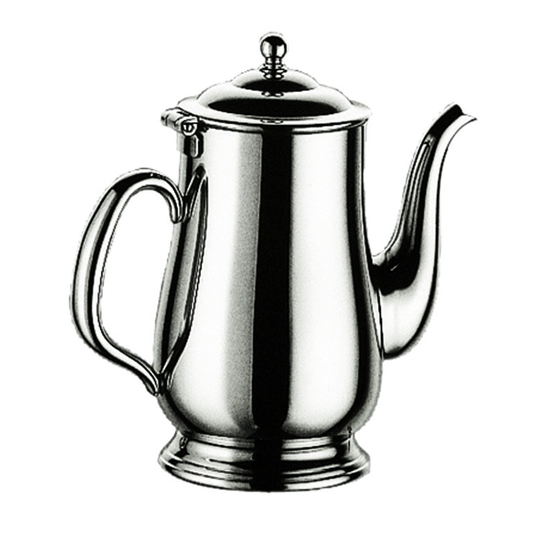 Cafetière avec base Palace