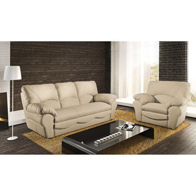 Fauteuil Heppman