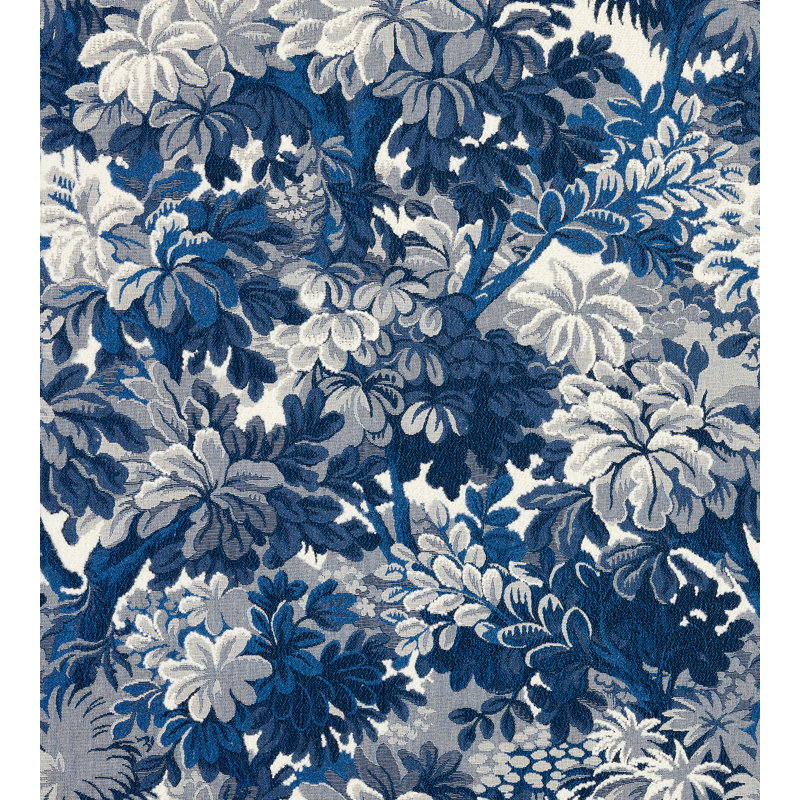 RIDGE EDGE, Blue Shadow