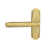 Aged Brass
