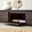 Eva Unfinished TV Stand for TVs up to 50"