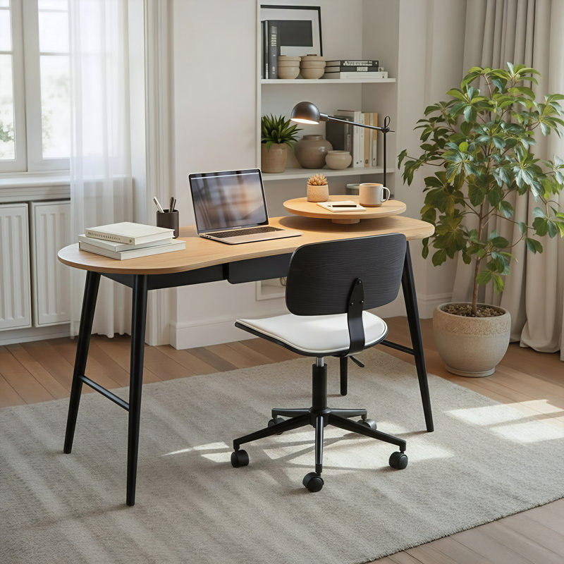 Bureau Tarkiz naturel