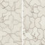 Istanbul Templar Shield With Cross 8-3/8 In. X 8-3/8 In. Porcelain Floor And Wall Tile Kit-1338727598