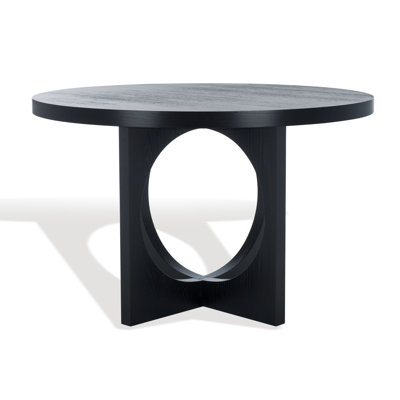Vischer Round Dining Table