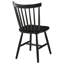 Ensemble de 2 chaises d'appoint Hayward