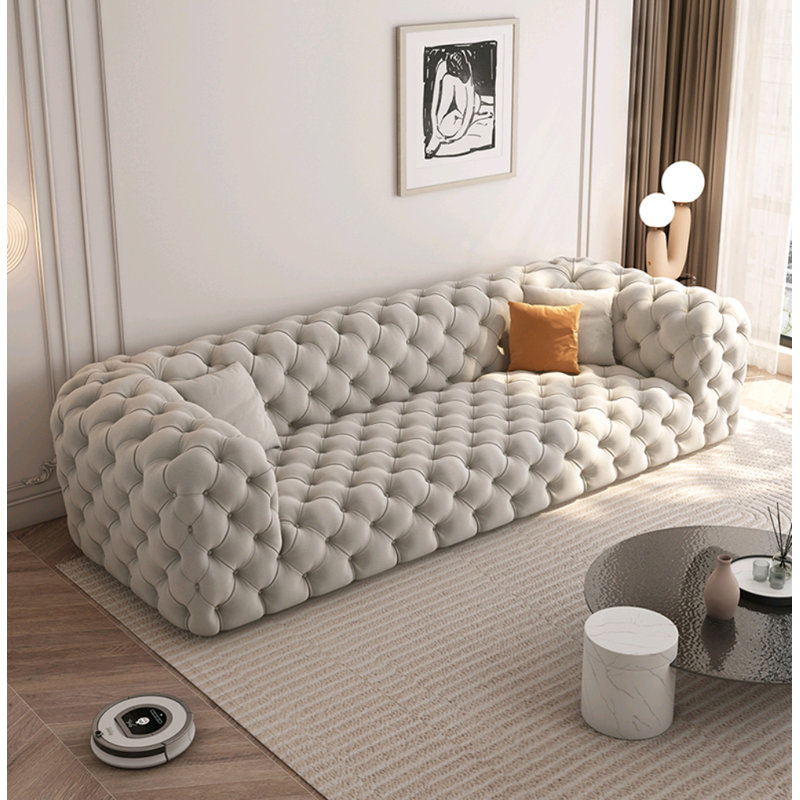 Modern Minimalist Creative Casual Sofa