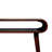 Versatile Design Console Table Wood Table Top,Leisure Coffee Table
