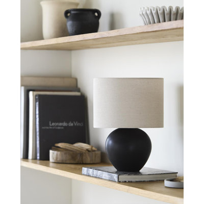 Pramit Accent Table Lamp