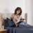 Luxury Collection Classic Smooth Thread Sheet Set-106306946-106306940